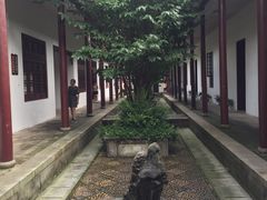-湖南省立第一师范学校旧址