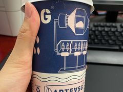 -ARTEASG啊T·新加坡奶茶(三坊七巷店)