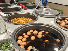 -水仙拉面(水仙街店)