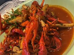 -靓虾二哥长沙地标小龙虾(五一广场店)