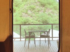 -北京山里寒舍度假酒店