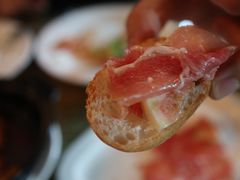 -羽深肉铺 Steak & Wine