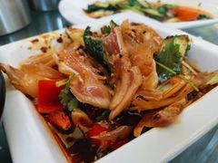 -成都驻京办餐厅(蜀都宾馆店)