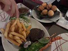 -db Bistro & Oyster Bar by Daniel Boulud(滨海湾金沙店)