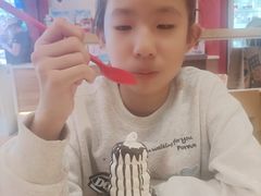-DQ·蛋糕·冰淇淋(奥林匹克广场店)