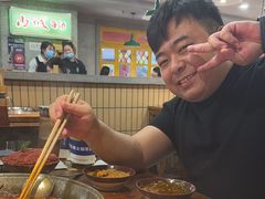-楠火锅(西单店)