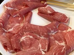 -北华涮肉(华严北里店)