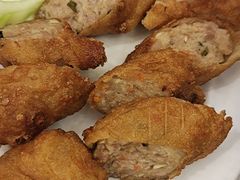 -宝香绑线肉骨茶(柏威年广场店)