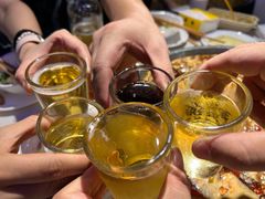 -蛙鱼道美蛙鱼自助火锅(新耍都店)