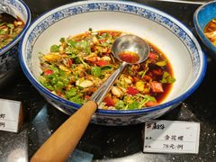 -鱼篮仔·潮汕美食(圆明新园店)
