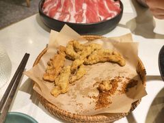 -新辣道鱼火锅(上地华联店)