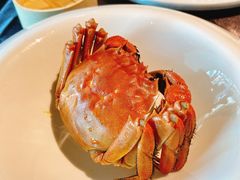 -蟹榭·本帮江浙菜·蟹宴(五角场合生汇商场店)