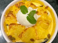 -新白鹿餐厅(京基KK ONE店)