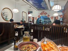 -徽韵人家·传承正宗徽菜(牡丹园店)