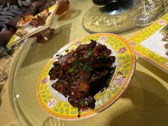 -那家小馆•北京菜•烤鸭(中关村店)