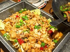 -辣得叫湘菜(四明店)