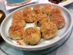 棋子烧饼-凤凰园烤鸭店·唐山菜·传承花椒肉(老唐丰路店)