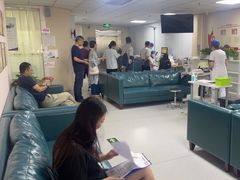 -美年大健康体检中心(西直门分院)