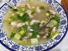 -小山东羊肉汤馆(同济新村店)