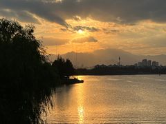 -台州府城(东湖)
