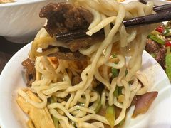 -寻裕记·现炒浇头面(人民广场店)