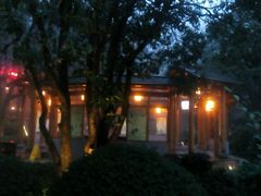 -黄山温泉国际旅游度假区