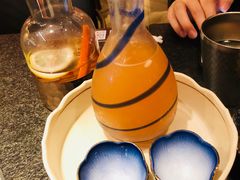 -丝路金桃·新疆菜(徐汇店)