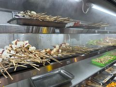 -嗨拿百串(鲤鱼池42号艺术公园商业店)