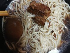 -李先生牛肉面大王(青岛火车站东广场店)