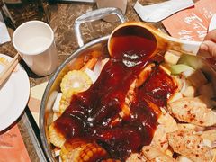 -御上皇三汁焖锅(薛城万达广场店)