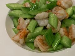 -蓬莱阁中餐厅(崇文门店)