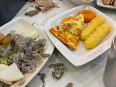 -豪享悦牛排自助餐厅(天河城店)