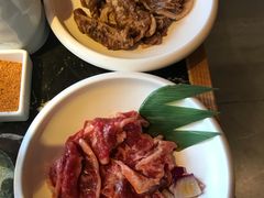 -一品诚记烤肉·甄选店(中南路店)