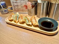 -真打拉面·日式拉面新流派(体育西横街店)