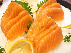 -开海·红岛海鲜虾水饺(石老人店)