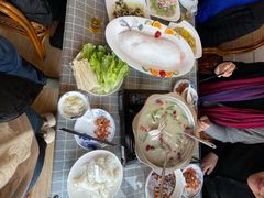 -古尚锦酒楼·水上餐厅