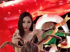 -同禧荟·港味海鲜火锅·粤菜(三亚湾店)