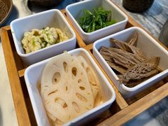 -西安饭庄·非遗陕菜(钟楼店)