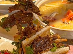 -乔阿马·江南味·驴肉香(龙湖华泾天街店)
