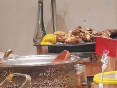 -格日勒阿妈蒙古厨房(新华广场店)