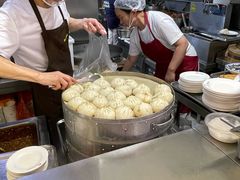 -姚记炒肝店(鼓楼店)