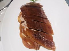 酥香嫩烤鸭-四季民福烤鸭店(王府井灯市口店)