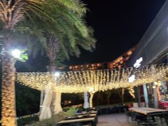-木屋烧烤(惠阳华润小径湾店)