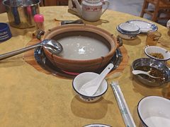 -大戚饭店(泰华路店)