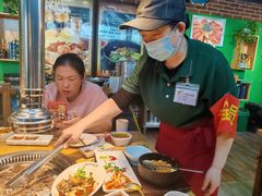 -牛市牛烤肉(西单大悦城店)