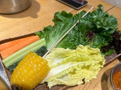 -姜虎东白丁烤肉(恒隆广场店)