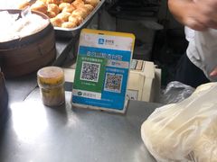 -北万新包子店(淮海店)