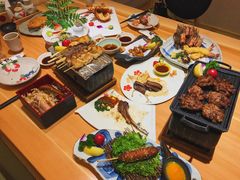 -大岛日本料理铁板烧(南通大饭店)