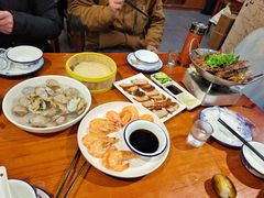 -北京烤鸭店(新桥家园·浦口店)