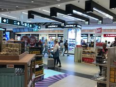 -米兰马尔彭萨国际机场